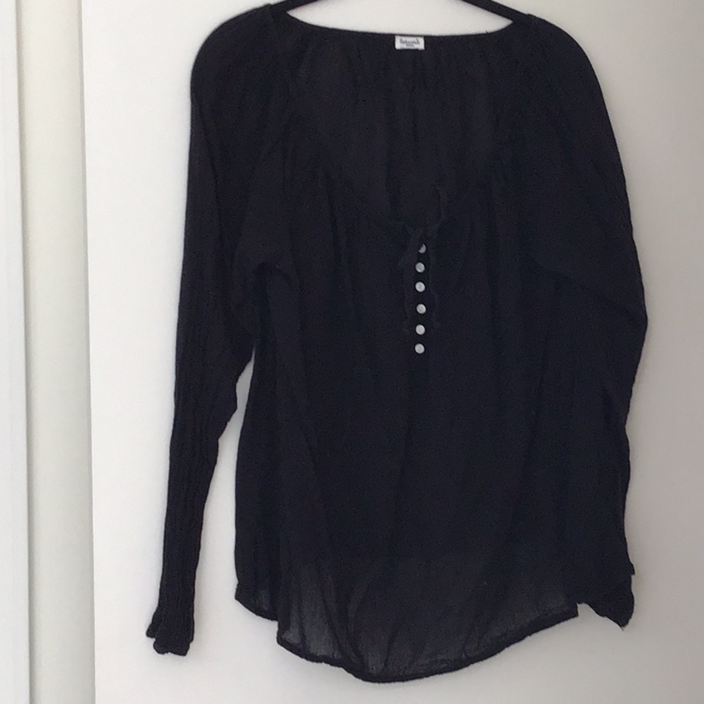 🔴🔴Splendid gauzy blouse🔴🔴